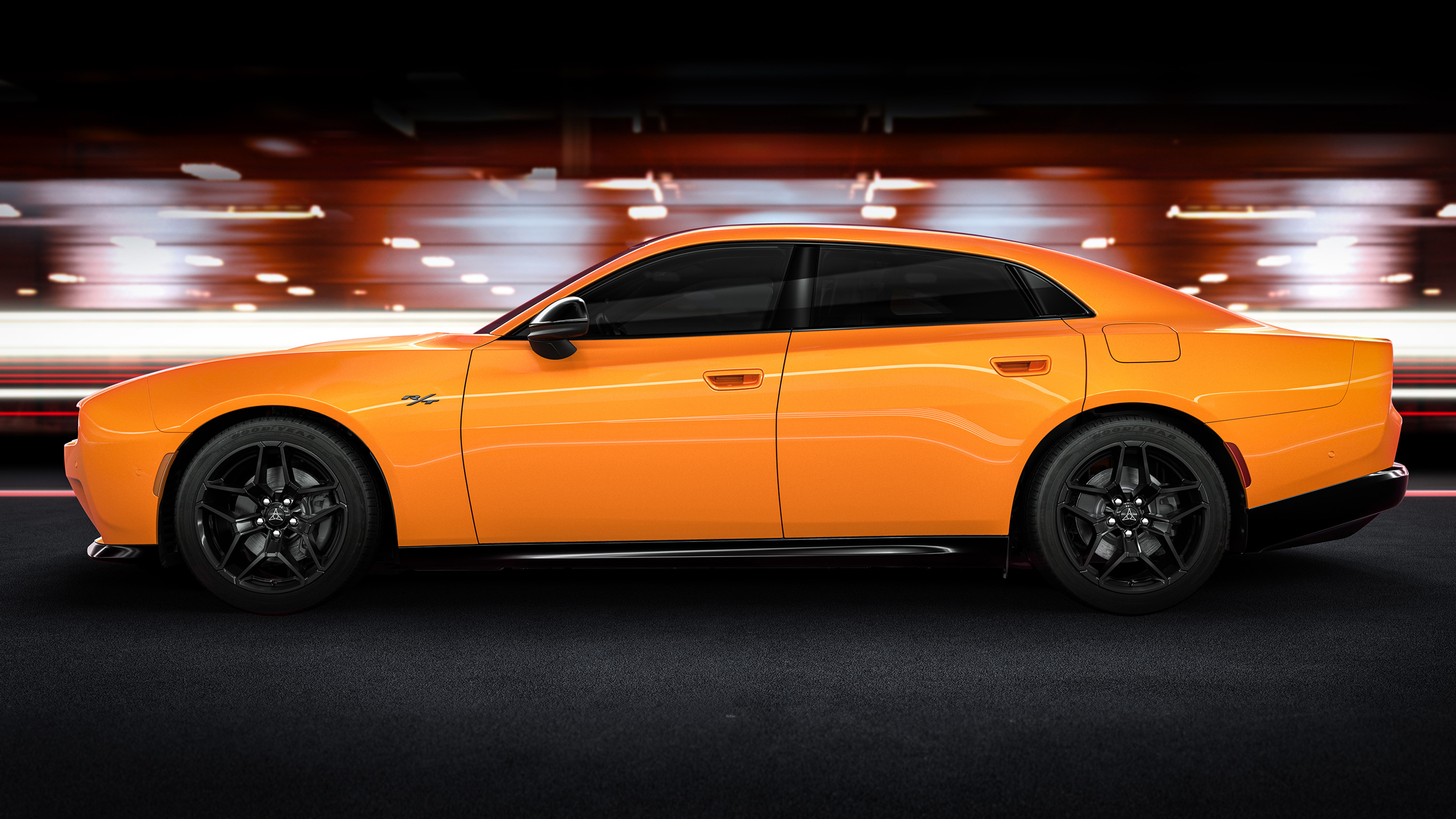 2024 Dodge Charger