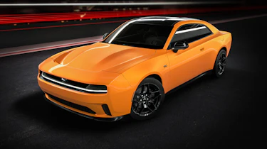 2024 Dodge Charger