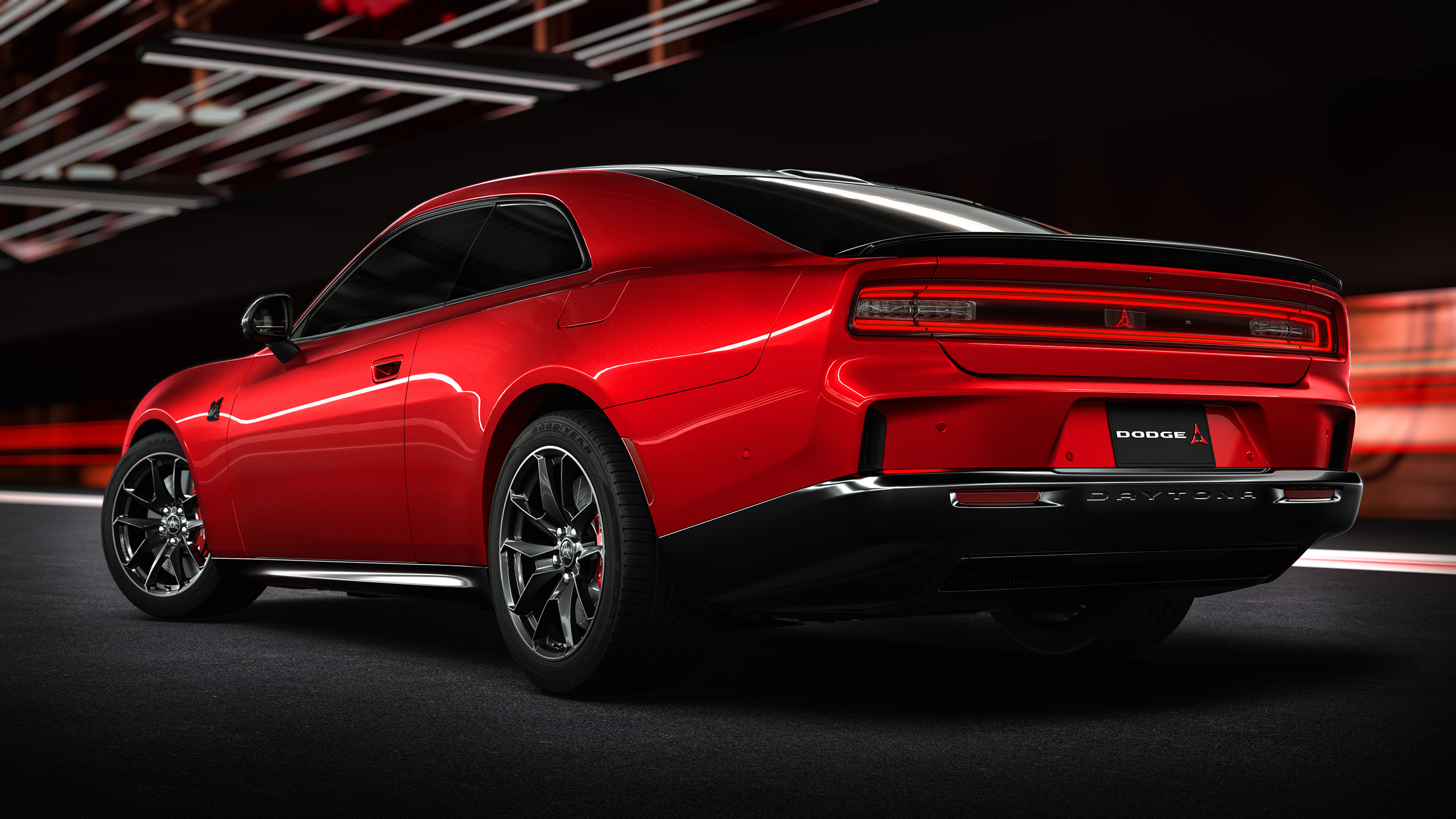 2024 Dodge Charger