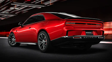 2024 Dodge Charger