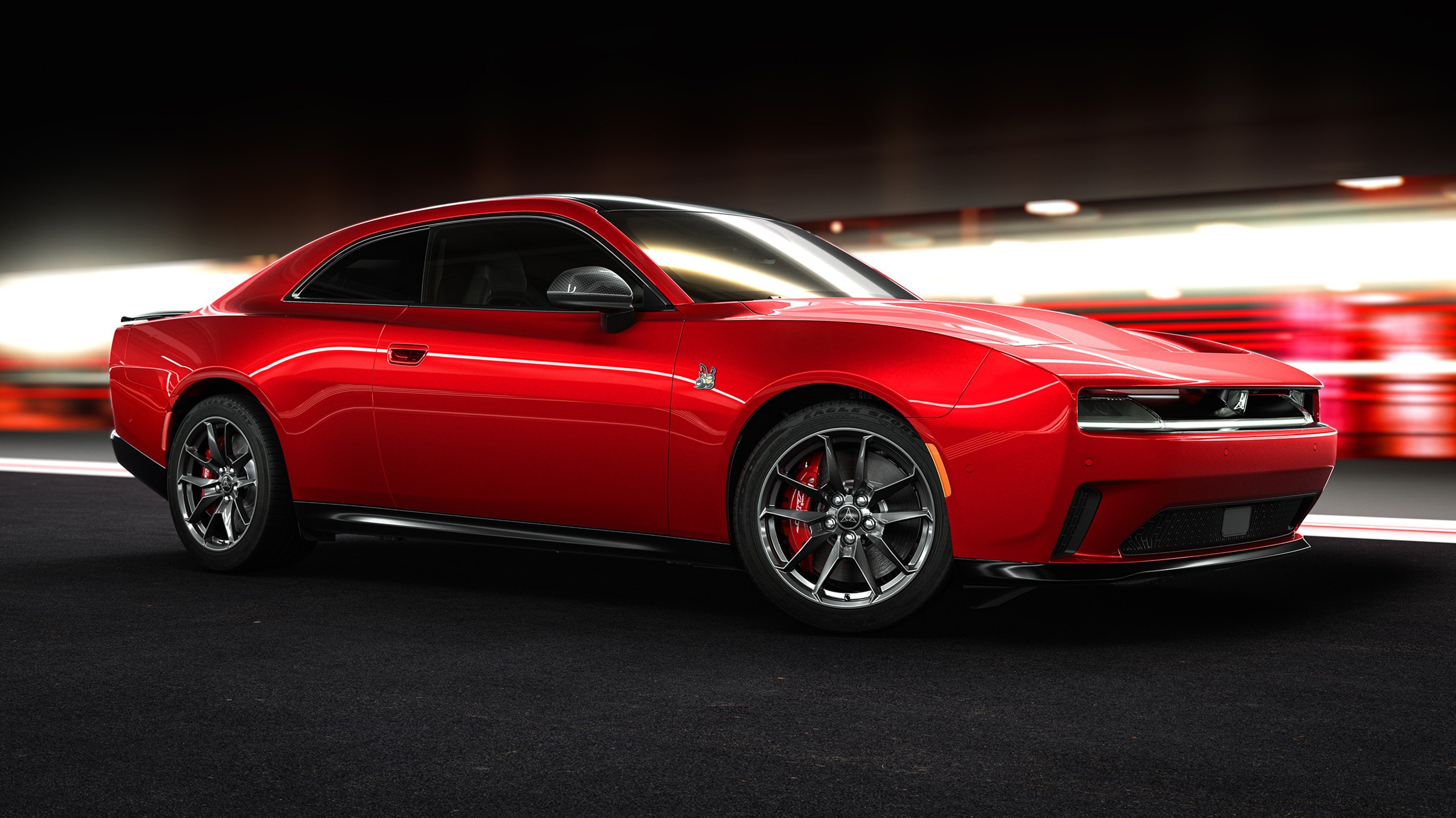 2024 Dodge Charger