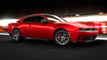 2024 Dodge Charger
