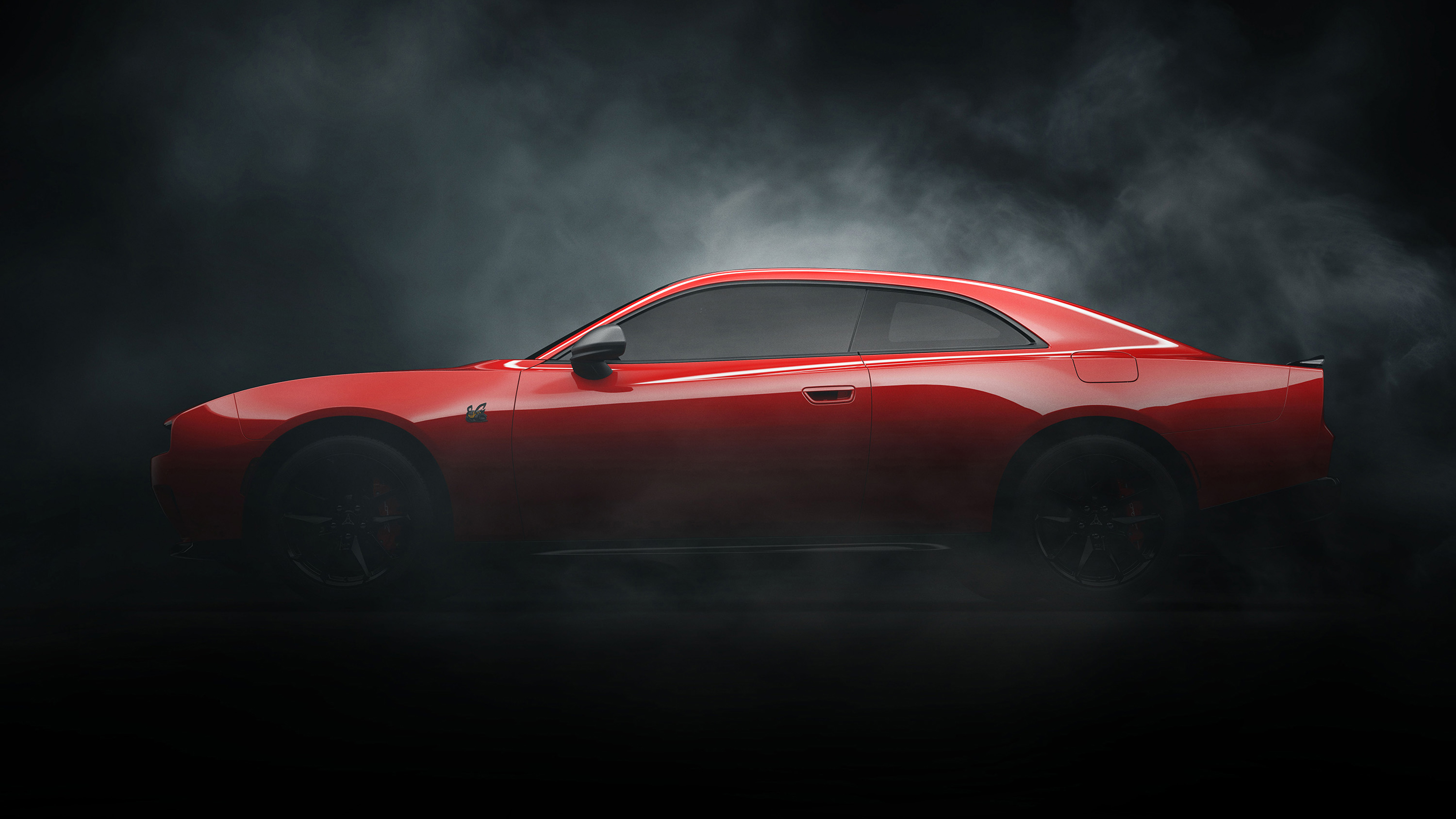 2024 Dodge Charger