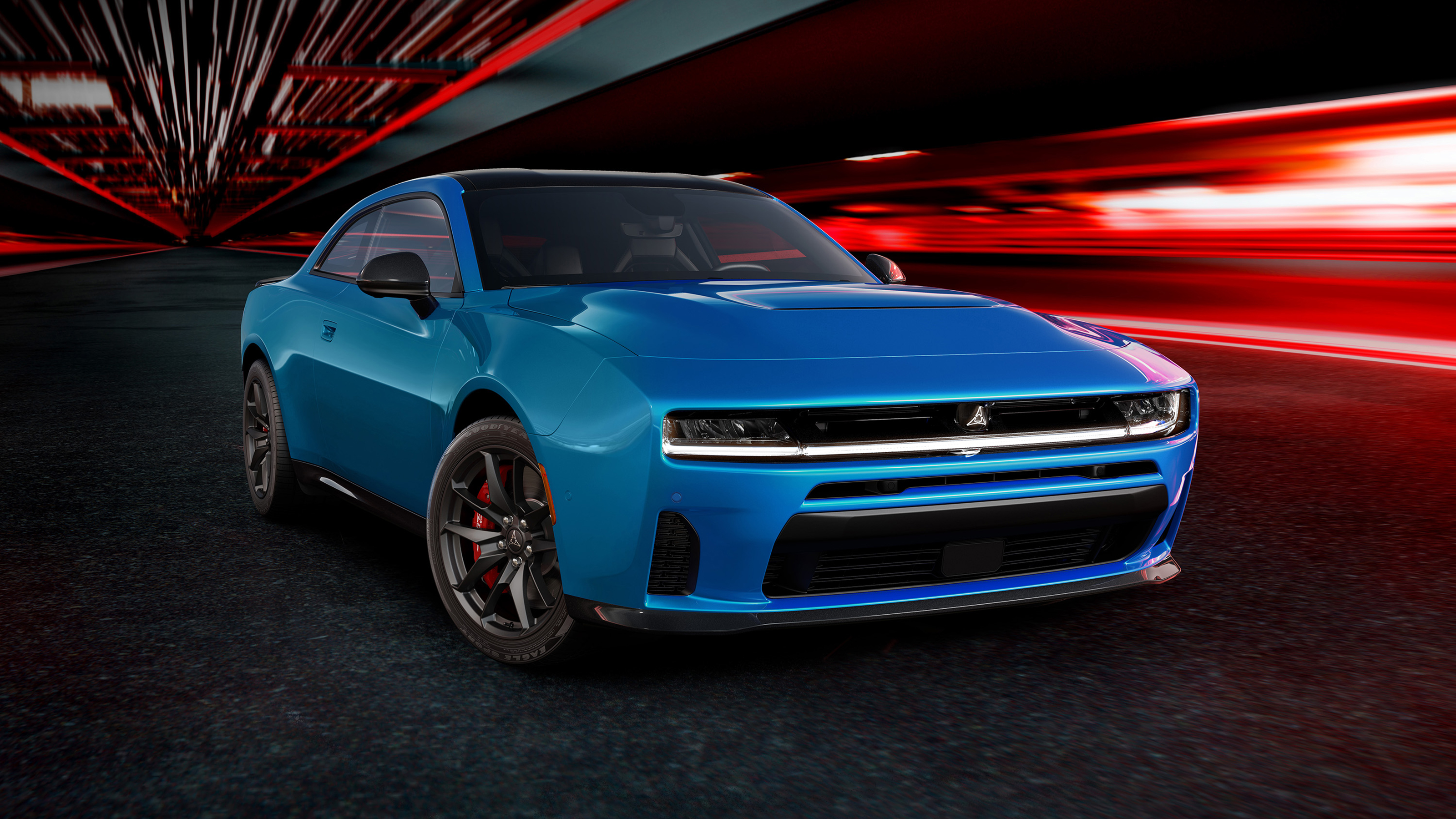 2024 Dodge Charger