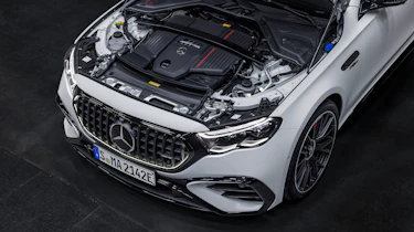 Mercedes-AMG E53