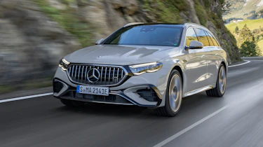 Mercedes-AMG E53