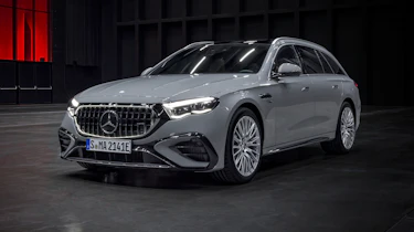 Mercedes-AMG E53