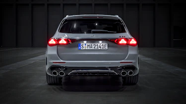 Mercedes-AMG E53