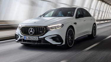 Mercedes-AMG E53