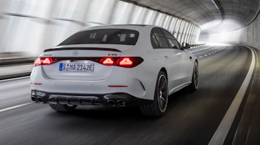 Mercedes-AMG E53