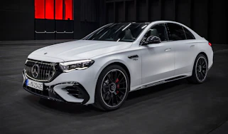 Mercedes-AMG E53