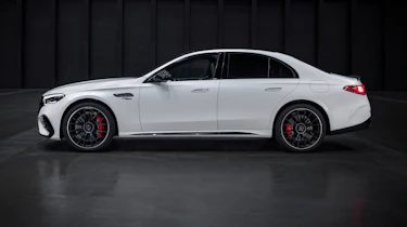 Mercedes-AMG E53