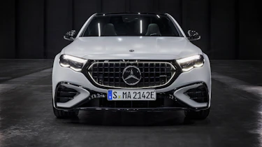 Mercedes-AMG E53