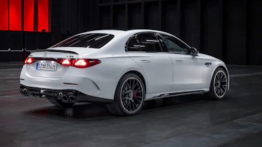 Mercedes-AMG E53