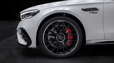 Mercedes-AMG E53