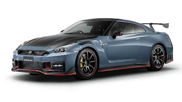 Nissan GT-R Nismo 2025