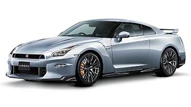 Nissan GT-R 2025