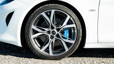 Alpine A110