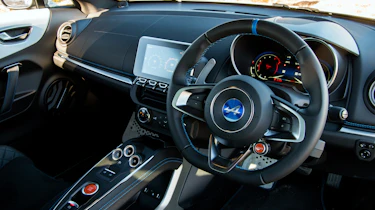 Alpine A110