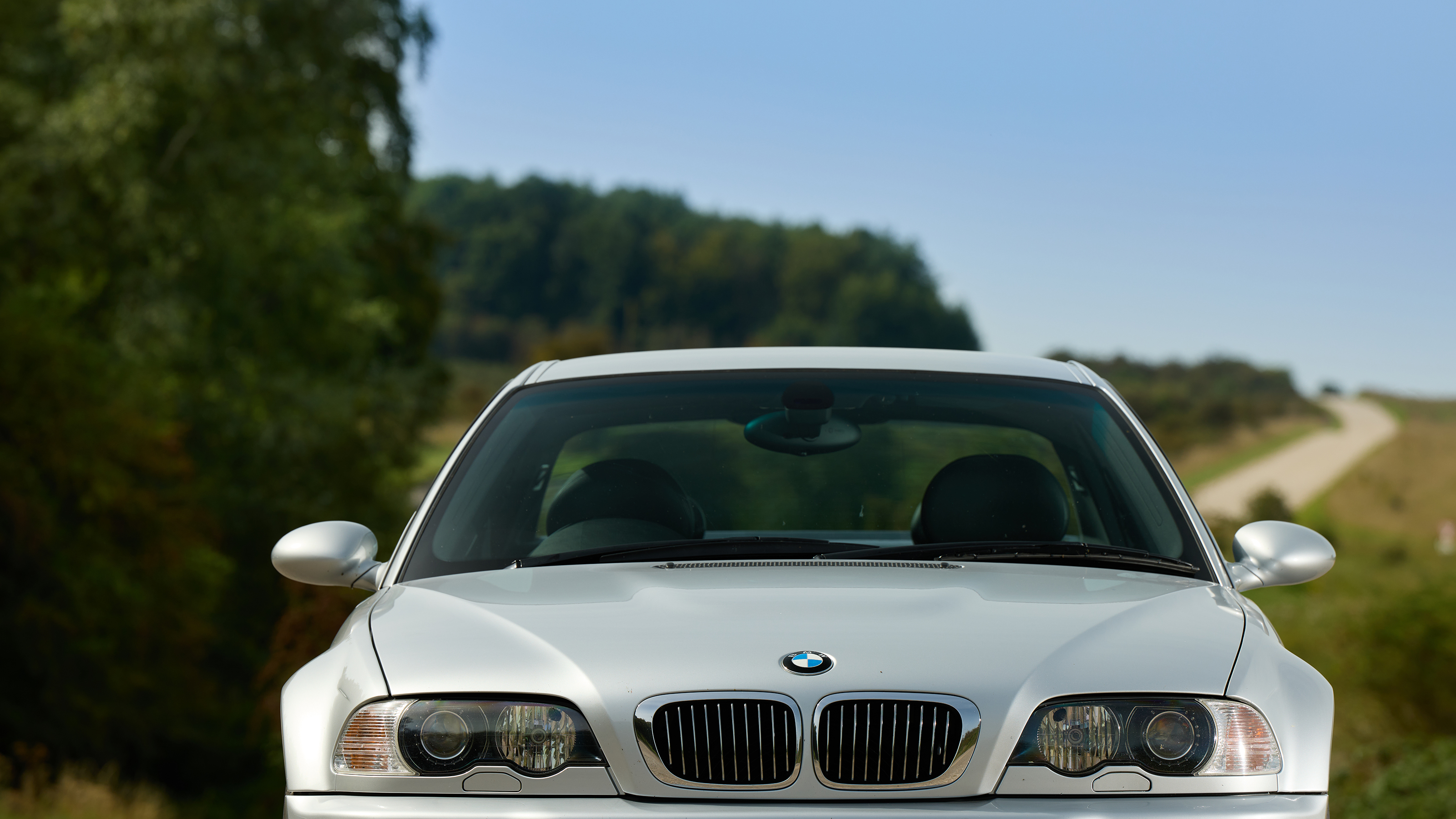 BMW M3 E46