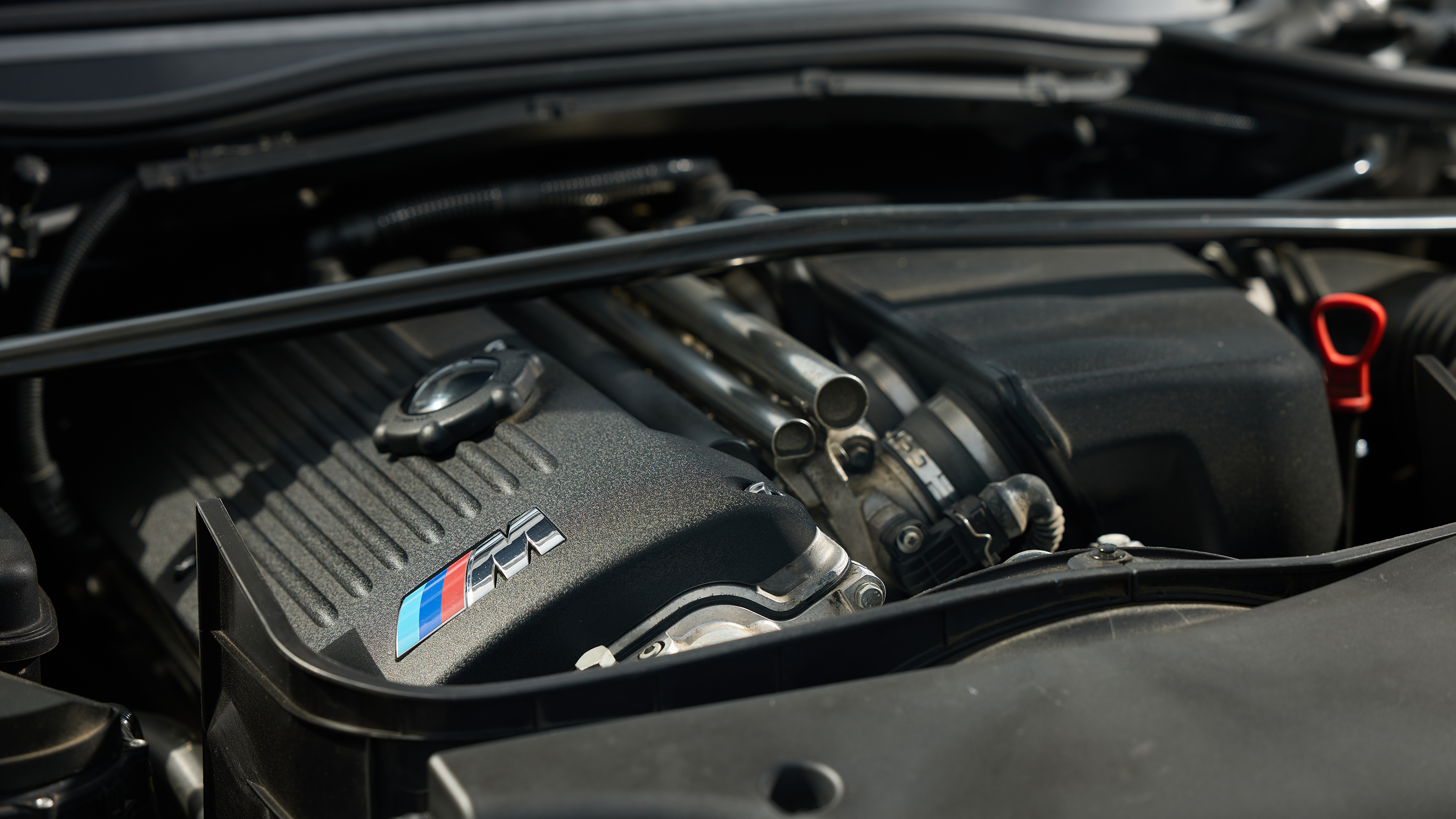 BMW M3 E46