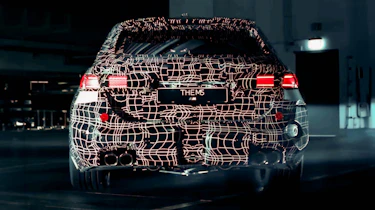 BMW M5 Touring
