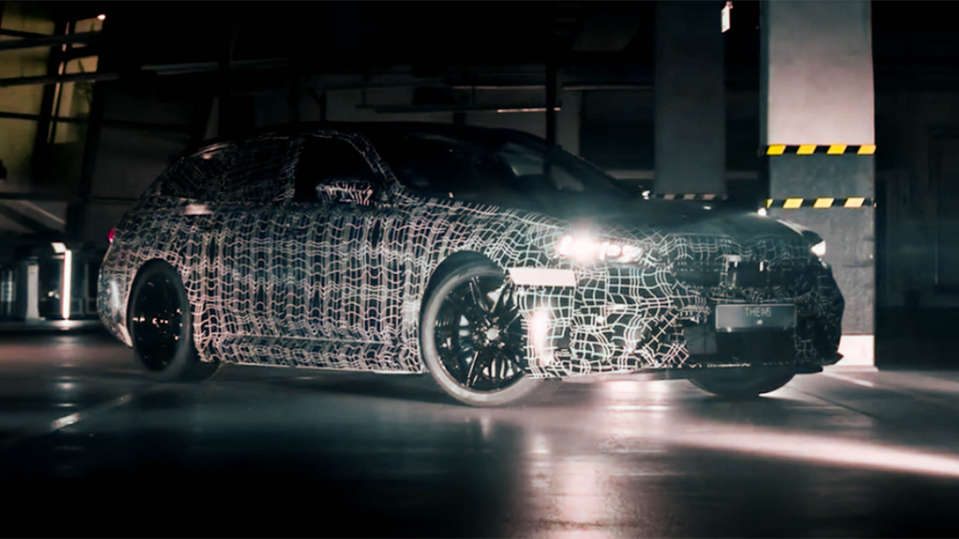 BMW M5 Touring
