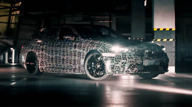 BMW M5 Touring