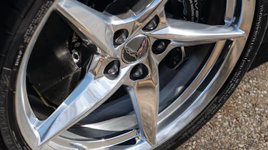 Chevrolet Corvette E‑Ray