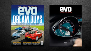 evo 320 – covers