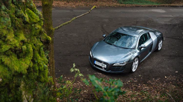 Audi R8 4.2 FSI