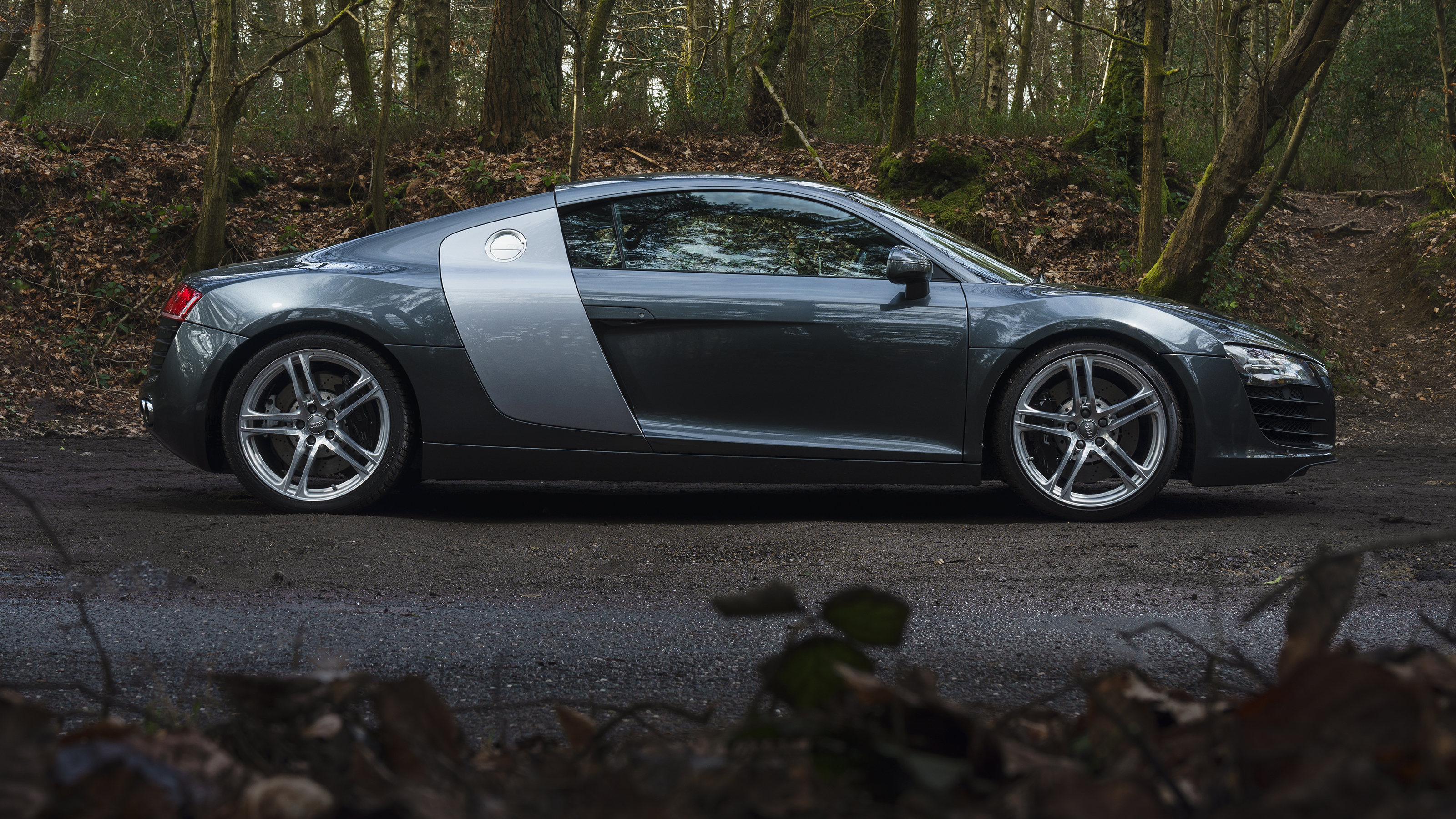 Audi R8 4.2 FSI