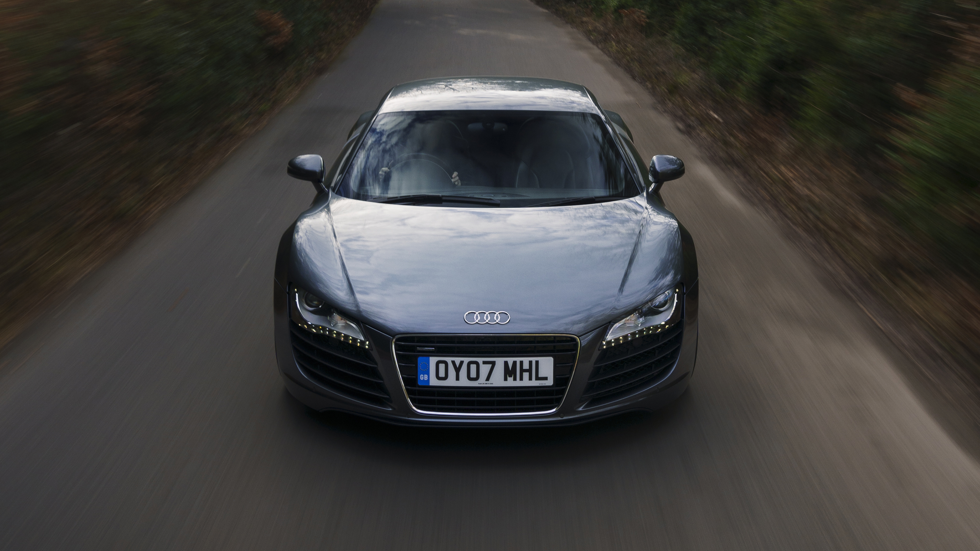 Audi R8 4.2 FSI