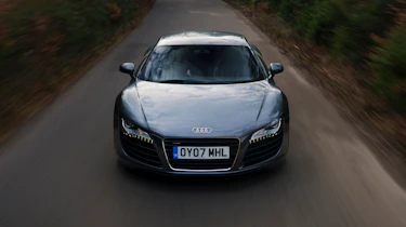 Audi R8 4.2 FSI