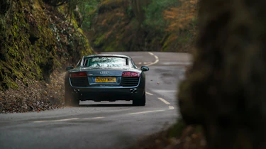 Audi R8 4.2 FSI