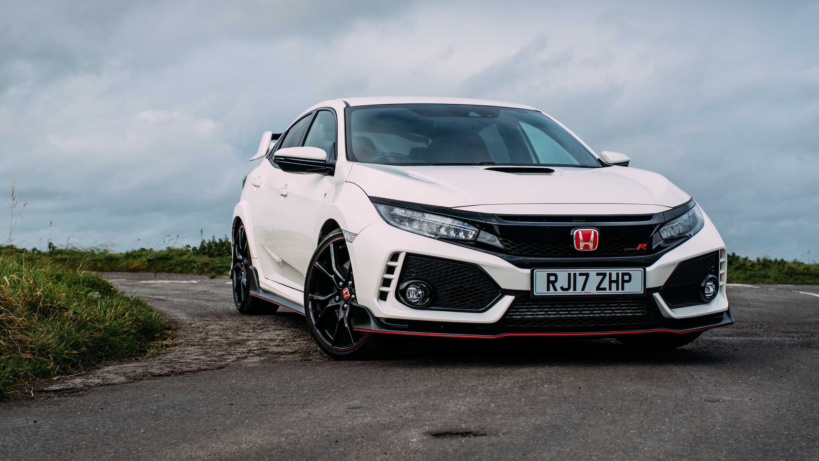 Honda Civic Type R FK8