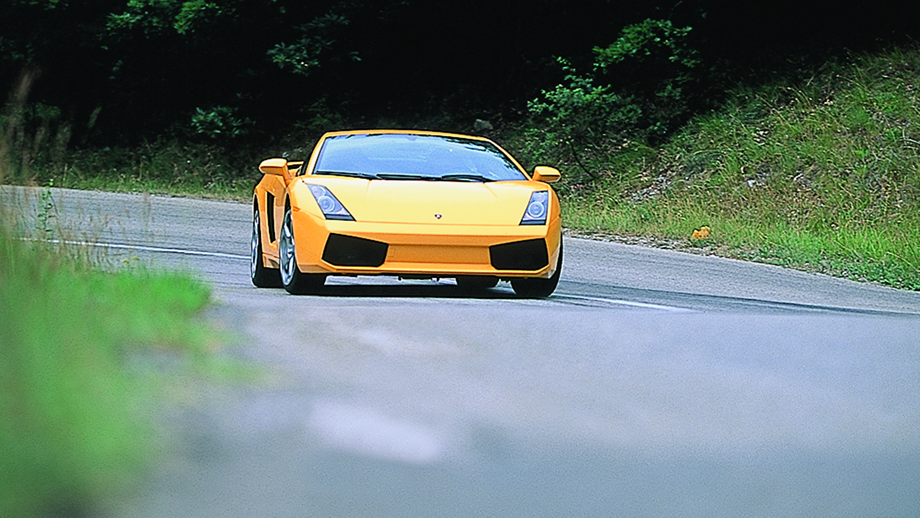 Lamborghini Gallardo icon