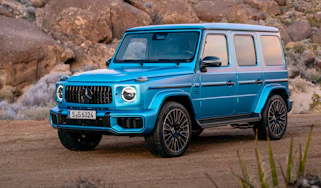 Mercedes-AMG G63