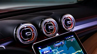 Mercedes-AMG GLC 63 S E Performance