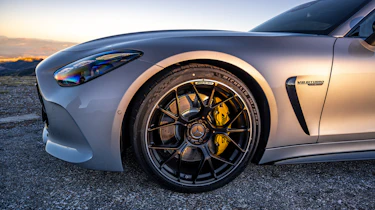 Mercedes-AMG GT 63