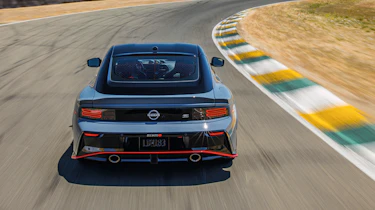 Nissan Z Nismo