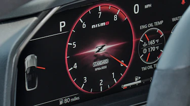 Nissan Z Nismo