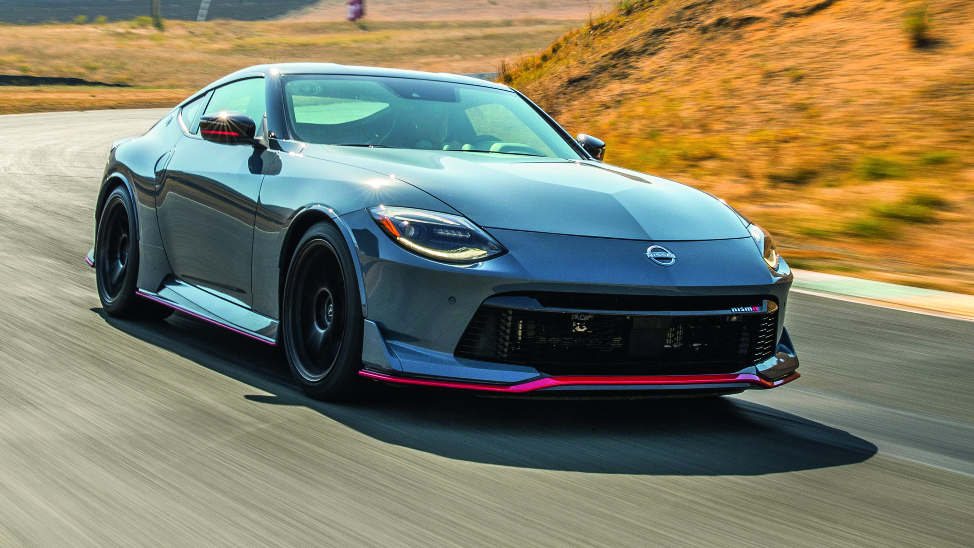 Nissan Z Nismo