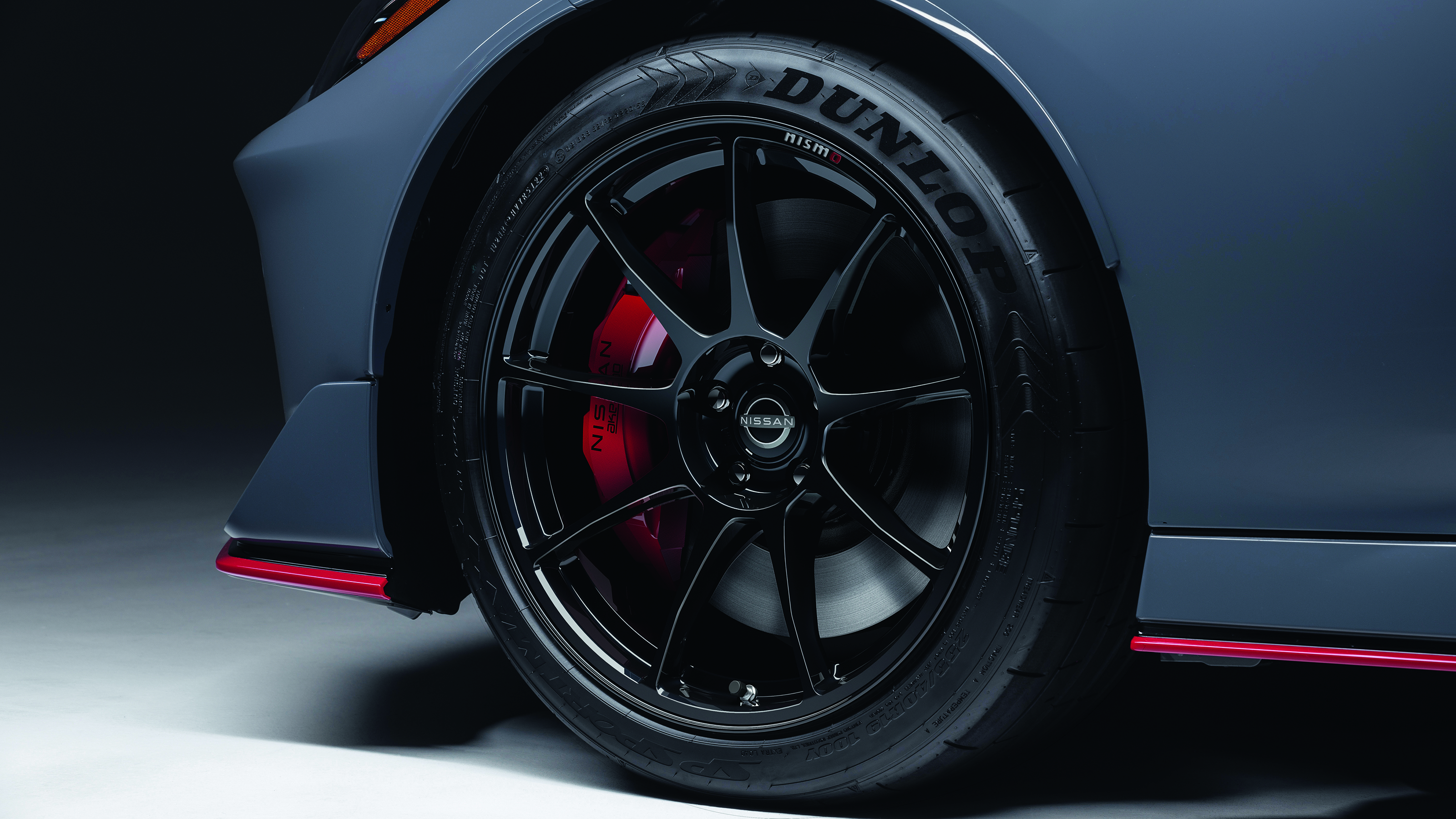 Nissan Z Nismo