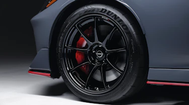 Nissan Z Nismo