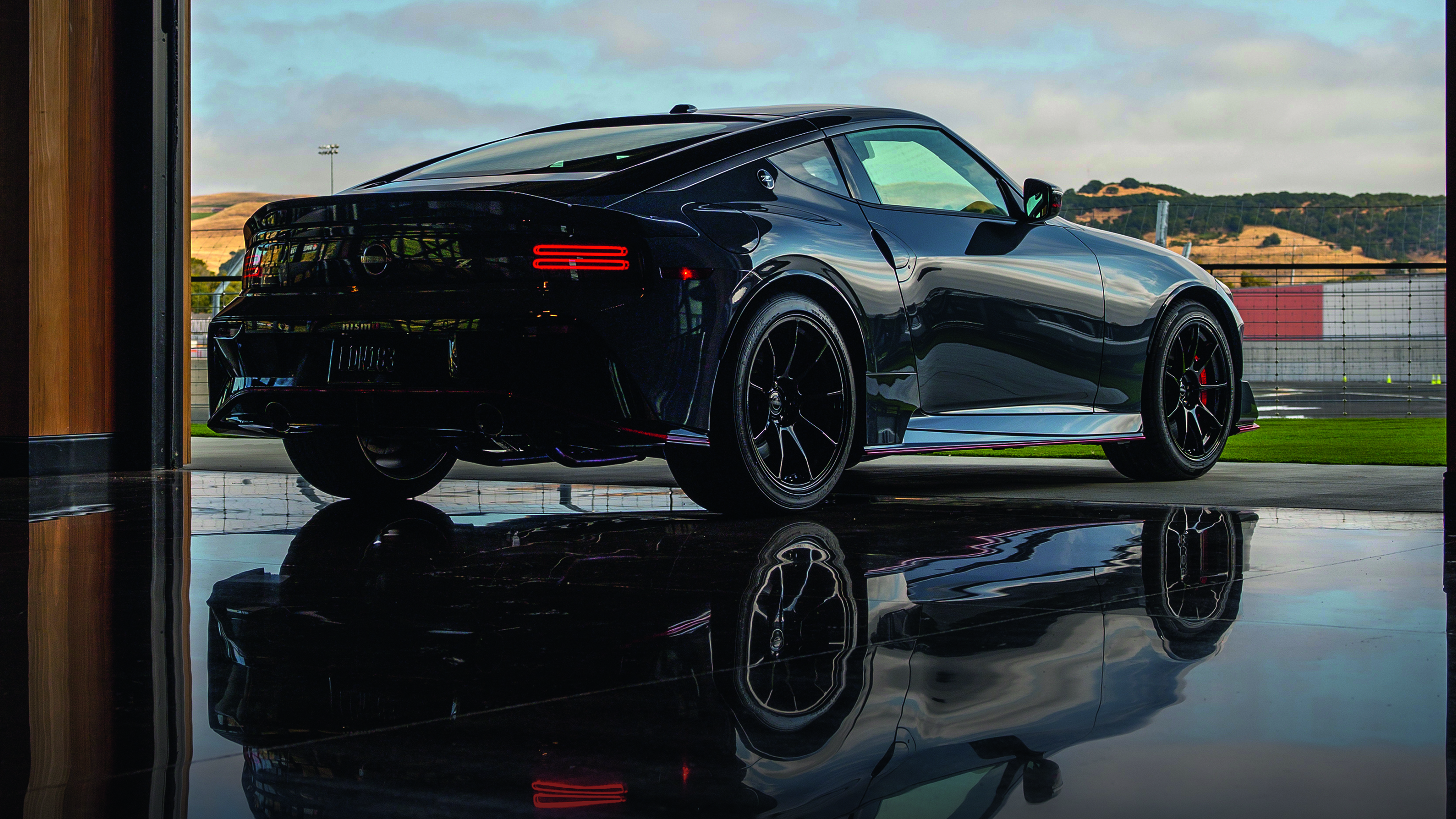 Nissan Z Nismo
