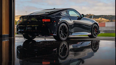 Nissan Z Nismo