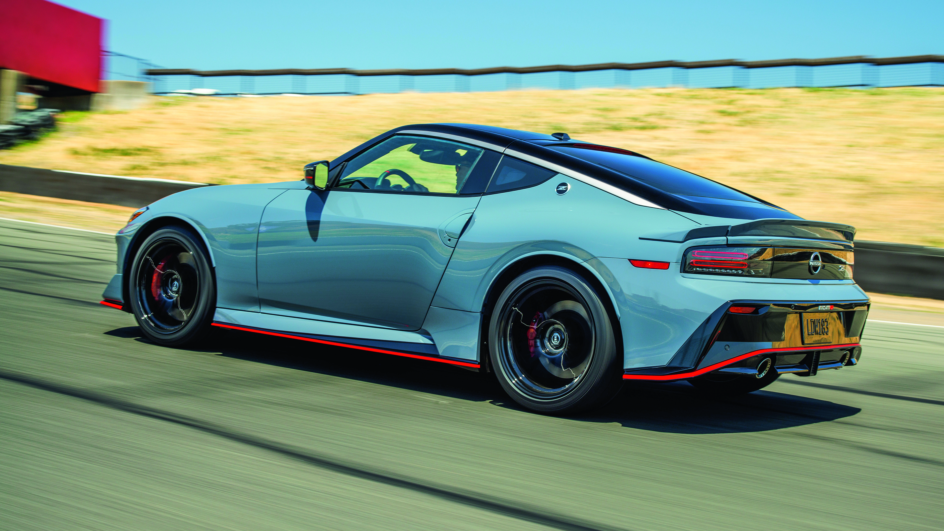 Nissan Z Nismo