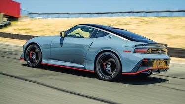 Nissan Z Nismo