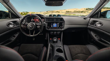 Nissan Z Nismo